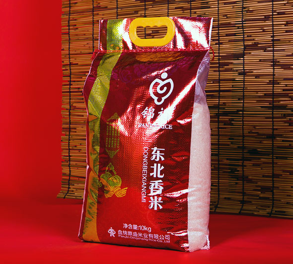 锦裕东北香米10kg